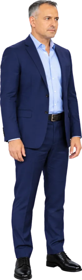 Ludovico, le Chevalier